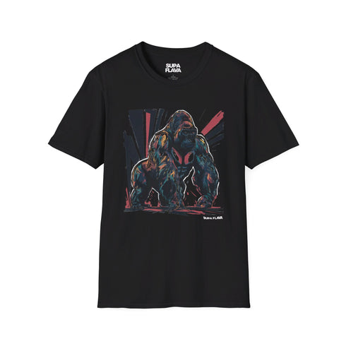 Women's Mighty Gorilla T-Shirt